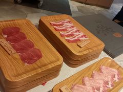 -空之介寿喜烧·和牛放题(恒隆广场店)