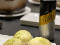 侨乡葱茸包-闽和南(深圳万象城店)