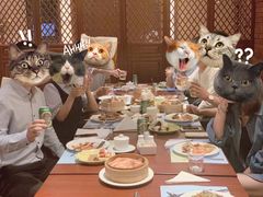 -马哥孛罗咖啡厅·Cafe Marco (厦门马哥孛罗东方大酒店)