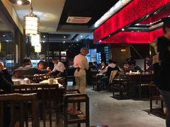 大堂-捞神煲汤火锅(湖滨商业街店)