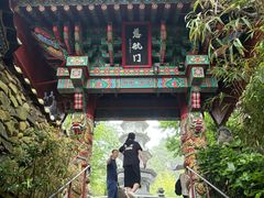 -海东龙宫寺