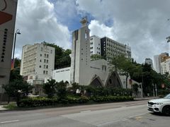 -九龙公园