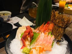 -赤坂亭·M9和牛烧肉(南京江南虹悦城店)