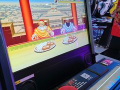-天天玩X秋葉原日系动漫游戏中心