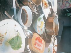 -淡尾·海鲜自助概念餐厅(虹桥南丰城店)