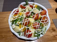 -笑纳日本料理(嘉定大融城店)