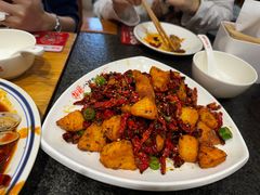 -福苗小骆驼烧烤(中关村店)