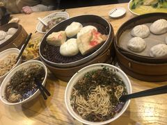 -蒋家桥饺面店(四望亭路店)