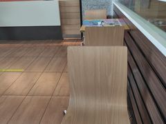 -麦当劳(高铁南站店)