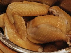 -婆婆家·湛江特色美食(福田振华路店)