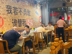 -云晓光头烧烤吧(新大陆广场店)