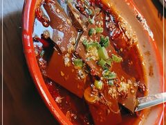 -歌乐人家·辣鸡酒馆(国贸店)
