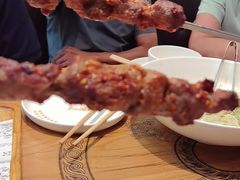 -哈啾嗨·蒙文化主题餐厅(京汉新城店)