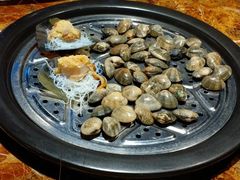 -船奇蒸汽海鲜·闽菜(八市海鲜总店)