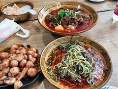 -茶泡饭(李子坝店)