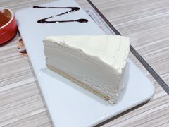 初恋牛乳雪域蛋糕-必胜客(证大大拇指店)