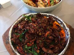 -贵州大厦贵州厅(樱花园西街店)