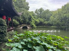 -绮园景区