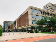 -南方医科大学深圳医院