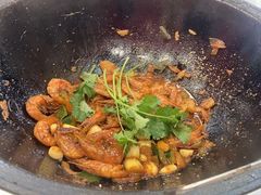-鲁员外地锅鸡地锅鱼(古墩路店)