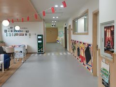 -海汀顿儿童之家(保利香雪园区)