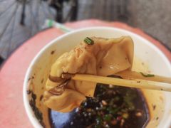-无名饺子店