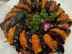 -大眼锅贴水饺(河东店)