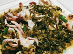 -温岭人家(红花北路店)