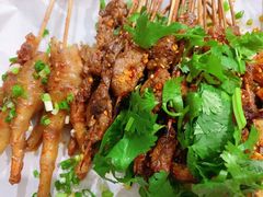 -林二哥宜烤官·宜宾小烧烤