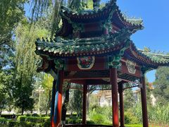 -中国农业博物馆