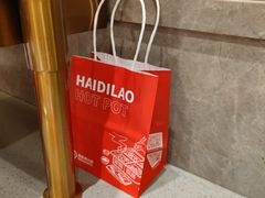 -海底捞火锅(龙岗星河COCO Park店)