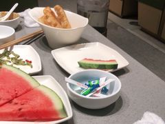 -海底捞火锅(振华广场店)