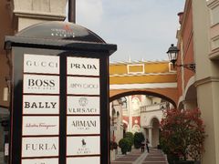 -佛罗伦萨小镇广佛名品奥特莱斯(疏港路店)