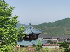 -江南天池