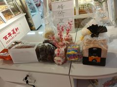 -百年义利(东直门店)