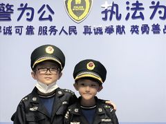 -蓝精灵乐园·世茂精灵之城主题乐园
