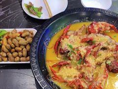 -金陵暴走小龙虾·迷踪蟹(凯德MALL店)
