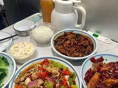 -欧记大排档·景德菜(上海首店)