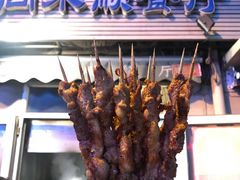 -同来顺烧烤餐厅(哈尔滨道店)