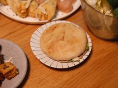 -一叶一世界•素食餐厅(环球中心店)