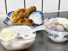-小雨点糖水店(中兴街分店)
