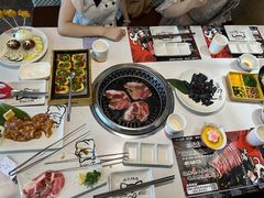 -猫抓烤肉(五角场店)