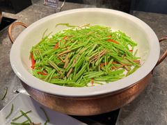 -太湖饭店玉兰厅(自助餐厅)