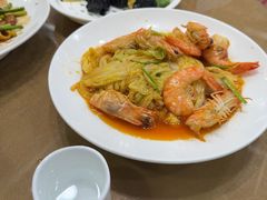 -良友·地标海鲜青岛菜(五四广场店)