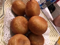 玉兰饼-天福苑(崇宁路店)
