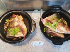 -壹只菜·崇明本地特色菜(崇明南门店)