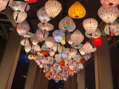 -海南清水湾莱佛士酒店