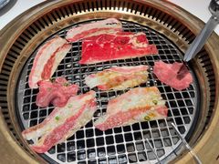 -和牛村烧肉放题(潍坊泰华店)