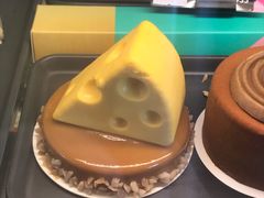 -星巴克臻选(成都环球乐天店)