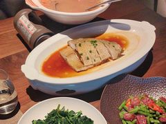 -曾宴·楚菜(湖北省博物馆店)